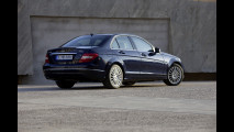 Mercedes Classe C Berlina restyling