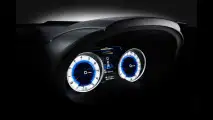 Subaru XV Concept