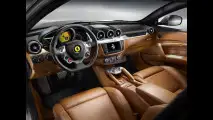 Ferrari FF	  