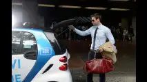 car2go a Firenze