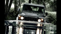 Land Rover Defender MY 2012