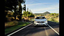 Mercedes Classe A 180 CDI BlueEfficiency Executive - TEST