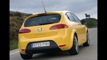 Seat Leon Cupra da 26.000 Euro