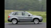 La nuova BMW X5