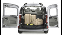 Dacia Logan MCV: in arrivo a gennaio