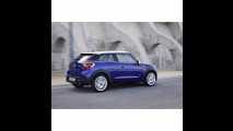 MINI Paceman