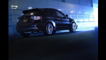 Subaru Impreza WRX STi restyling