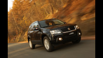 Suzuki Grand Vitara 4x4 Anniversary