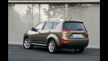Citroen C-Crosser