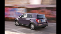 Toyota Urban Cruiser