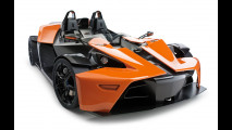KTM X-Bow