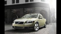Volvo C30, S40 e V50 1.6D DRIVe