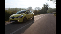 Nuova Renault Clio