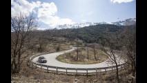 Peugeot 208 GTi vs 205 Gti Gutmann