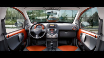 Toyota Aygo Connect 2012