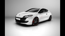 Renault Megane RS Trophy