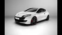 Renault Megane RS Trophy