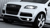 Audi Q7 quattro 3.0 diesel S-line Wide Track by Kahn Design