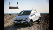 Opel Mokka 1.4 Turbo GPL-Tech