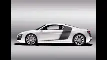 Audi R8 5.2 FSI Quattro V10