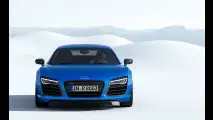 Audi R8 LMX