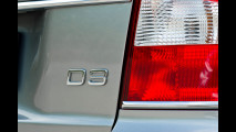 Gamma Volvo con start/stop e cambio automatico