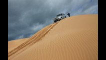 Nuova Range Rover - Test Drive