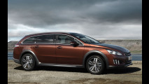 Peugeot 508 RXH