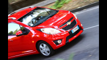 Chevrolet Spark LT 1.2