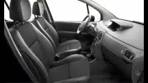 Renault Grand Modus 2011