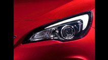 Opel Astra GTC OPC