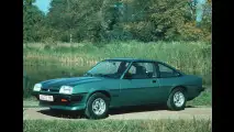 Opel Manta