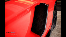 Lamborghini Aventador LP988 E-GT