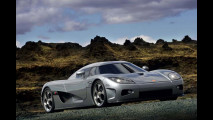 Koenigsegg CCX