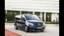 Mercedes Classe V