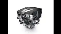 Mercedes S 350 BlueTEC