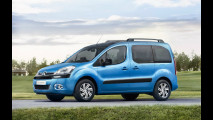 Dacia Dokker e le rivali