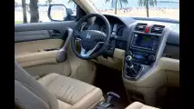 Honda CR-V 2.2 CDTi Advance