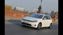 Volkswagen e-Golf