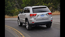 Jeep Grand Cherokee 3.0 CRD