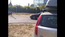 Nuova Maserati Quattroporte, le foto spia