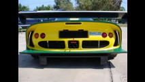 Lotus Elise GT1 su eBay