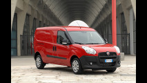 Nuovo Fiat Doblò Cargo