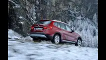 BMW X1 xDrive28i