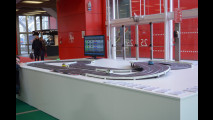 Motor Show 2012: con la smart elettrica si gioca a... Pong 