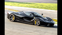 Ferrari LaFerrari