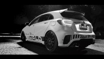 Mercedes Classe A by Wald International