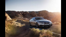 BMW Serie 4 Coupé Concept