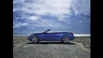 Nuova Infiniti G37 Cabrio