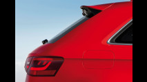 Nuova Audi A3	  